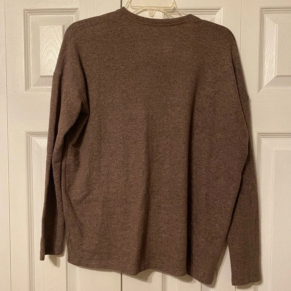 American Eagle Outfitters Sweater Cardigan - Picture 2 of 3